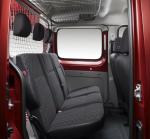 Renault Kangoo Express Maxi 2011 года